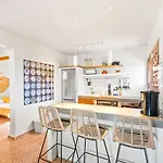 Holiday Home Casa Xirimoia By Interhome
