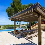 Holiday Home Casa Xirimoia By Interhome